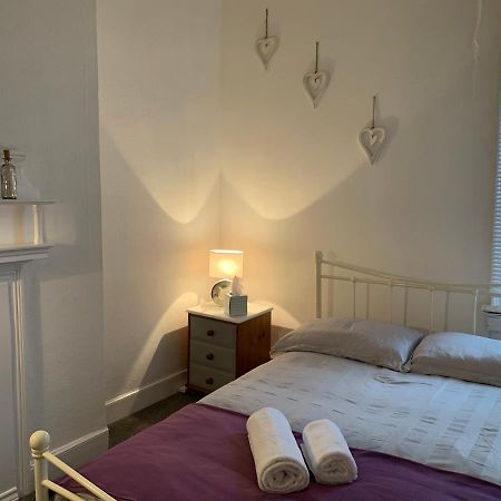 Cosy Rooms In Taunton Exterior foto
